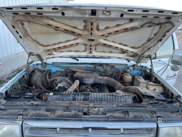 1988 Ford welding truck for sale in Idaho Falls, UT – photo 10