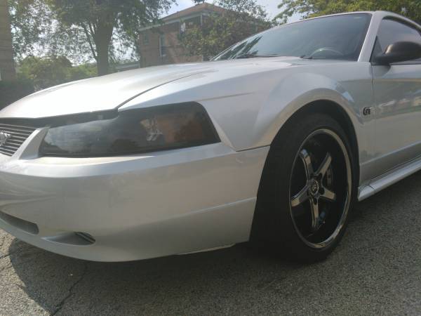 2000 mustang gt for sale in Harwood Heights, IL – photo 4