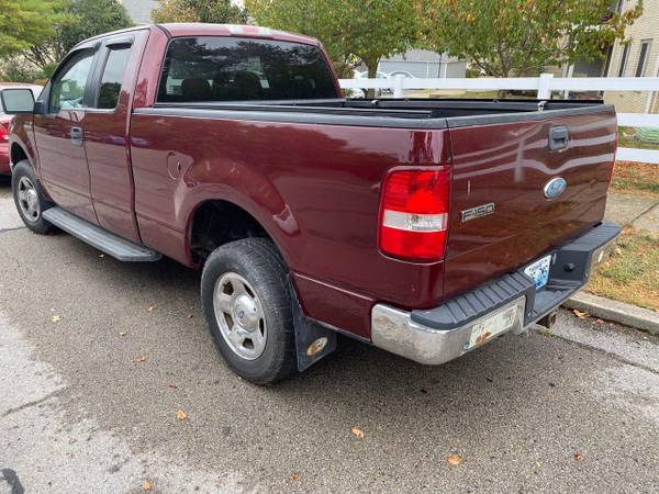 2006 Ford F150 for sale in Lexington, KY – photo 6