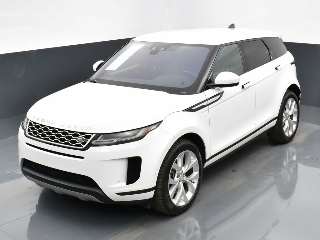 2020 Land Rover Range Rover Evoque P250 SE AWD for sale in Other, NJ – photo 26