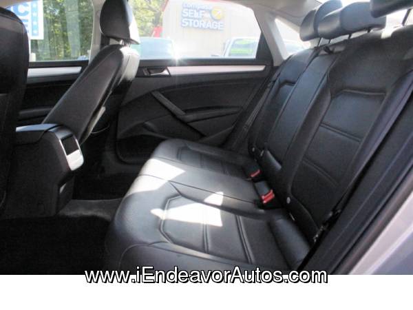 2012 Volkswagen Passat 2.0L TDI SE, Drives Like New! for sale in Manville, NJ – photo 16