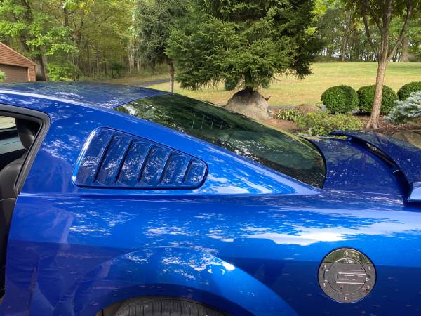 Mustang GT coupe for sale in Butler, PA – photo 2