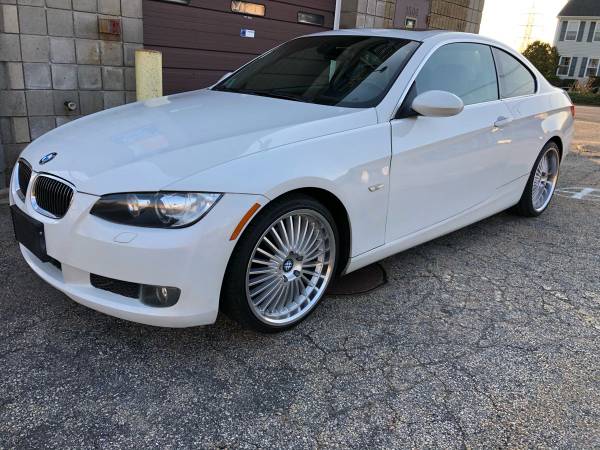 BMW 328XI, SPORT PACKAGE, RIGHT COLOR - - by dealer for sale in Attleboro, MA