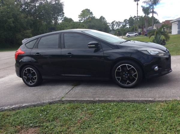 Ford Focus SE for sale in PSL, FL – photo 3