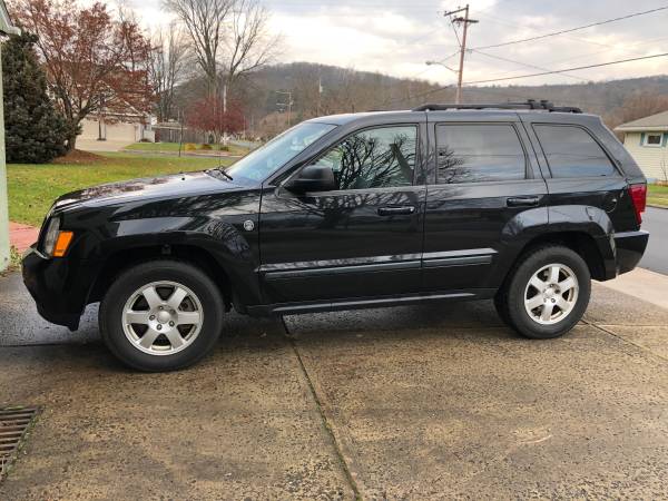 Jeep Grand Cherokee for sale for sale in Montoursville, PA – photo 2