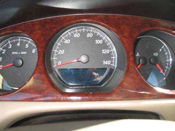 2007 Buick Lucerne CXL V6 for sale in Kenosha, WI – photo 16