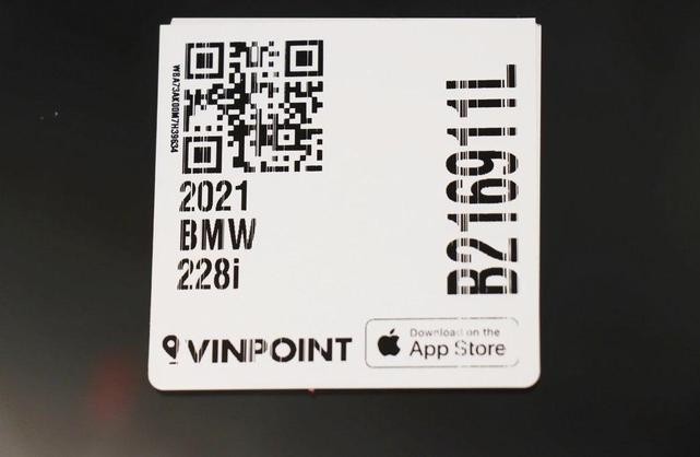 2021 BMW 228 Gran Coupe i xDrive for sale in Barrington, IL – photo 25