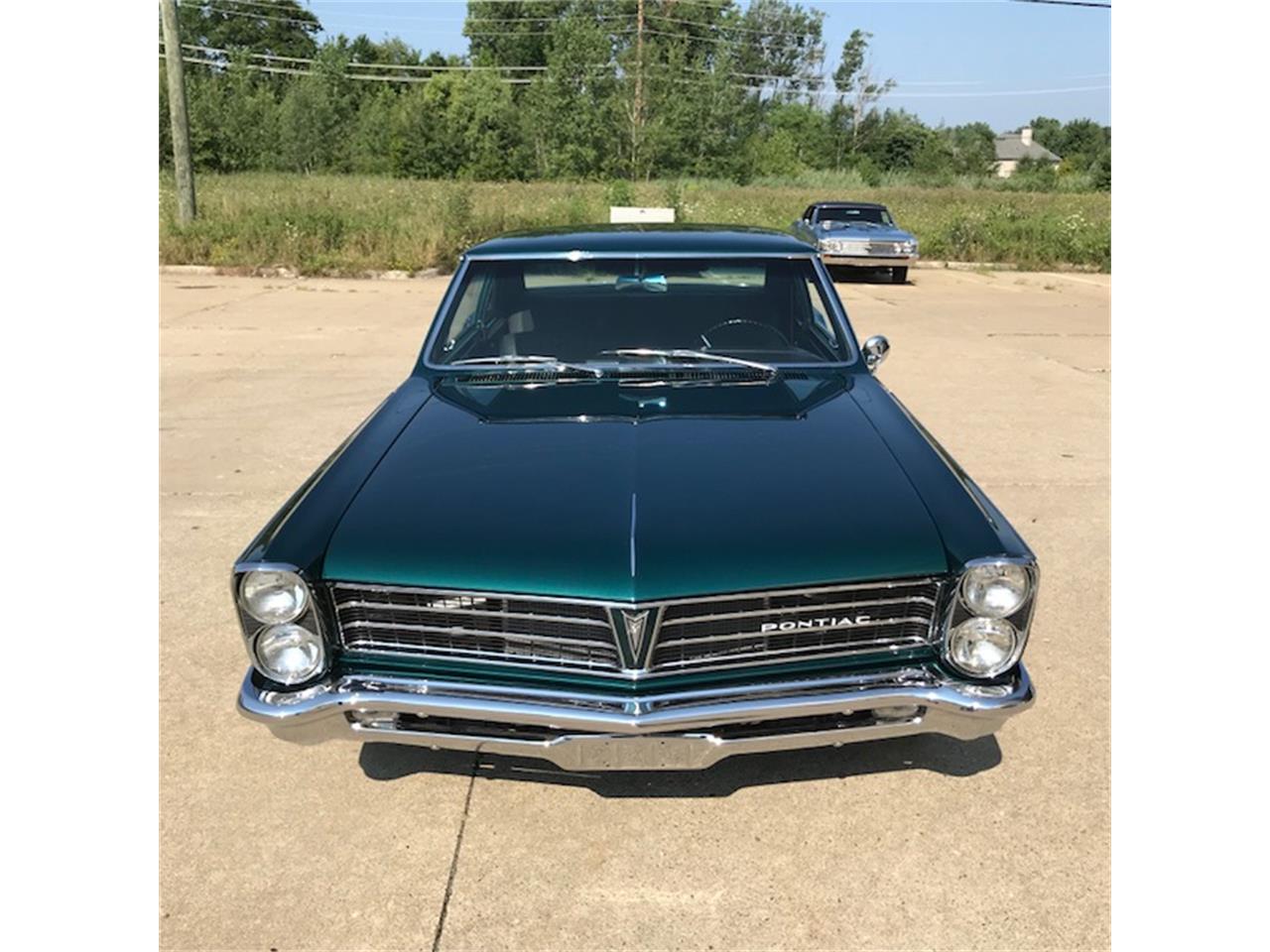 1965 Pontiac Tempest for sale in Fort Myers, FL