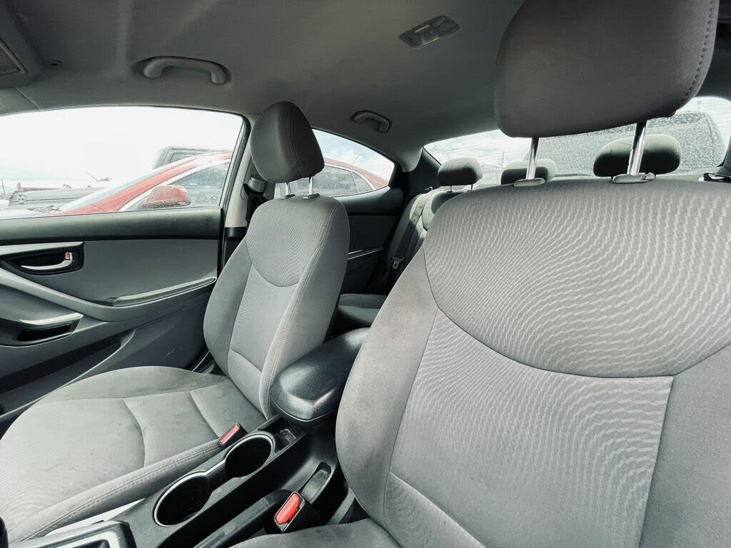 2015 Hyundai Elantra SE FWD for sale in Tucson, AZ – photo 3