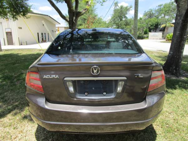 2008 Acura TL 3.2 liter V6 for sale in Orlando, FL – photo 7