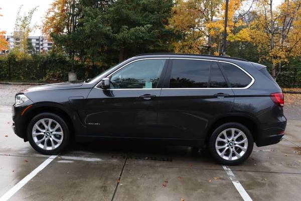 2016 BMW X5 xDrive40e * AVAILABLE IN STOCK! * SALE! * for sale in Bellevue, WA – photo 7