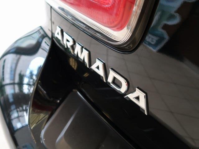 2020 Nissan Armada SL for sale in Richmond , VA – photo 16