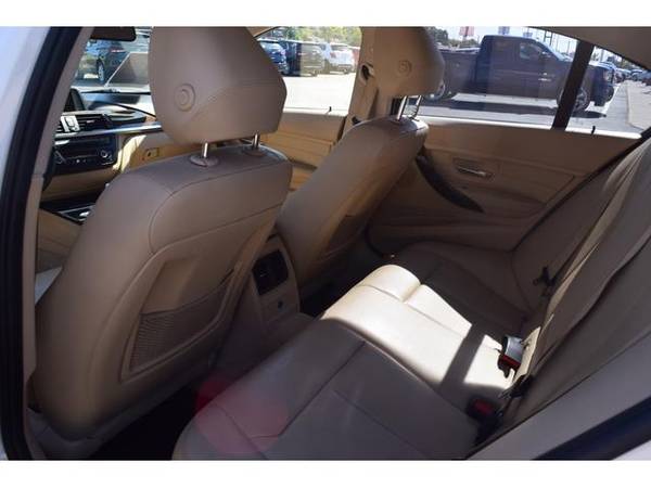 2014 BMW 3 Series 4dr Sdn 328i RWD - sedan - - by for sale in Indianapolis, IN – photo 23