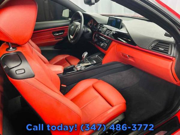 2014 BMW 428i Sport Pkg Coupe - - by dealer - vehicle for sale in Elmont, NY – photo 17