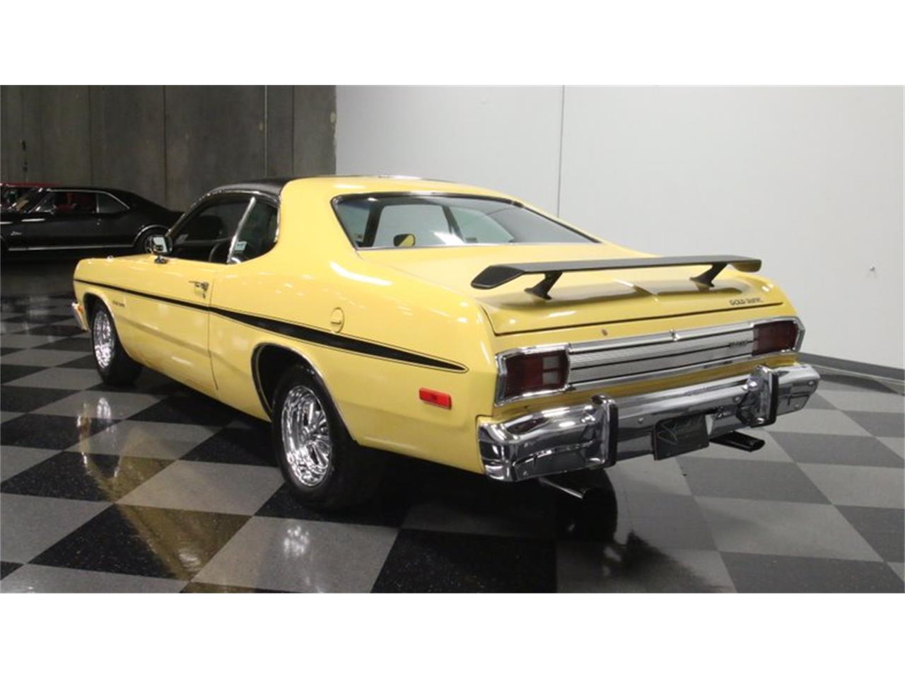 1975 Plymouth Duster for sale in Lithia Springs, GA – photo 9