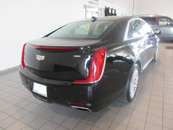 2018 CADILLAC XTS PRICED BELOW KBB PRICE 28, 699 OUR PRICE - cars & for sale in Green Bay, WI – photo 17