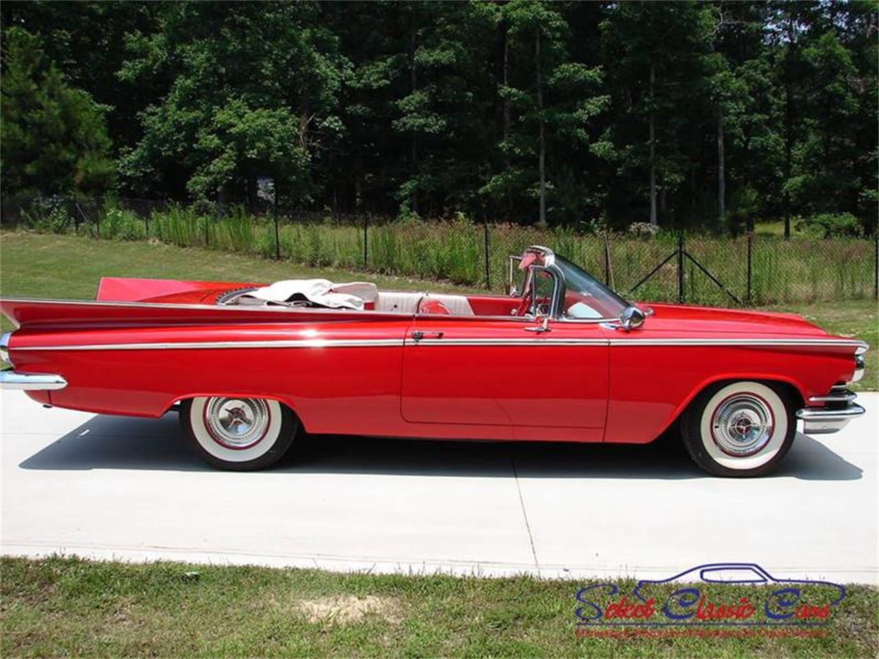 1959 Buick LeSabre for sale in Hiram, GA – photo 33