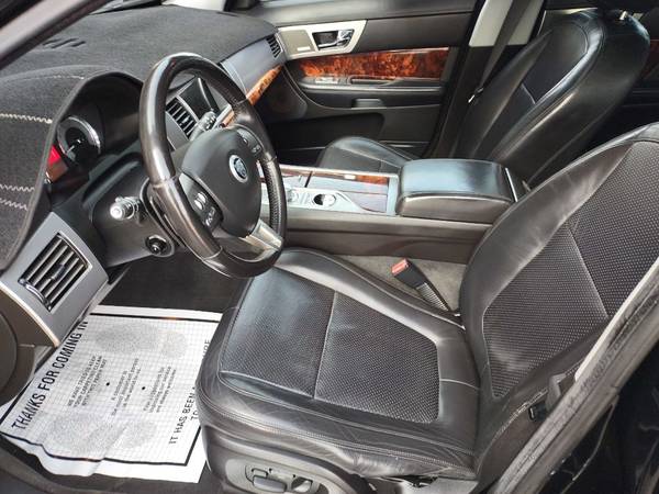 2009 JAGUAR XF SUPERCHARGED LOW MILES PRICED TO SELL - cars for sale in Clovis, CA – photo 11