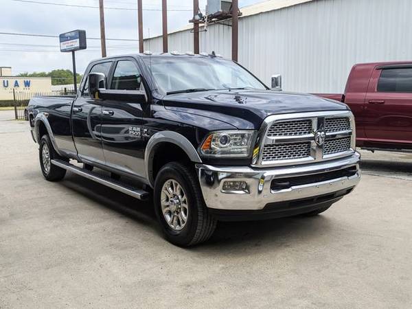 2016 Ram 2500 Crew Cab - Financing Available! for sale in Grand Prairie, TX – photo 5