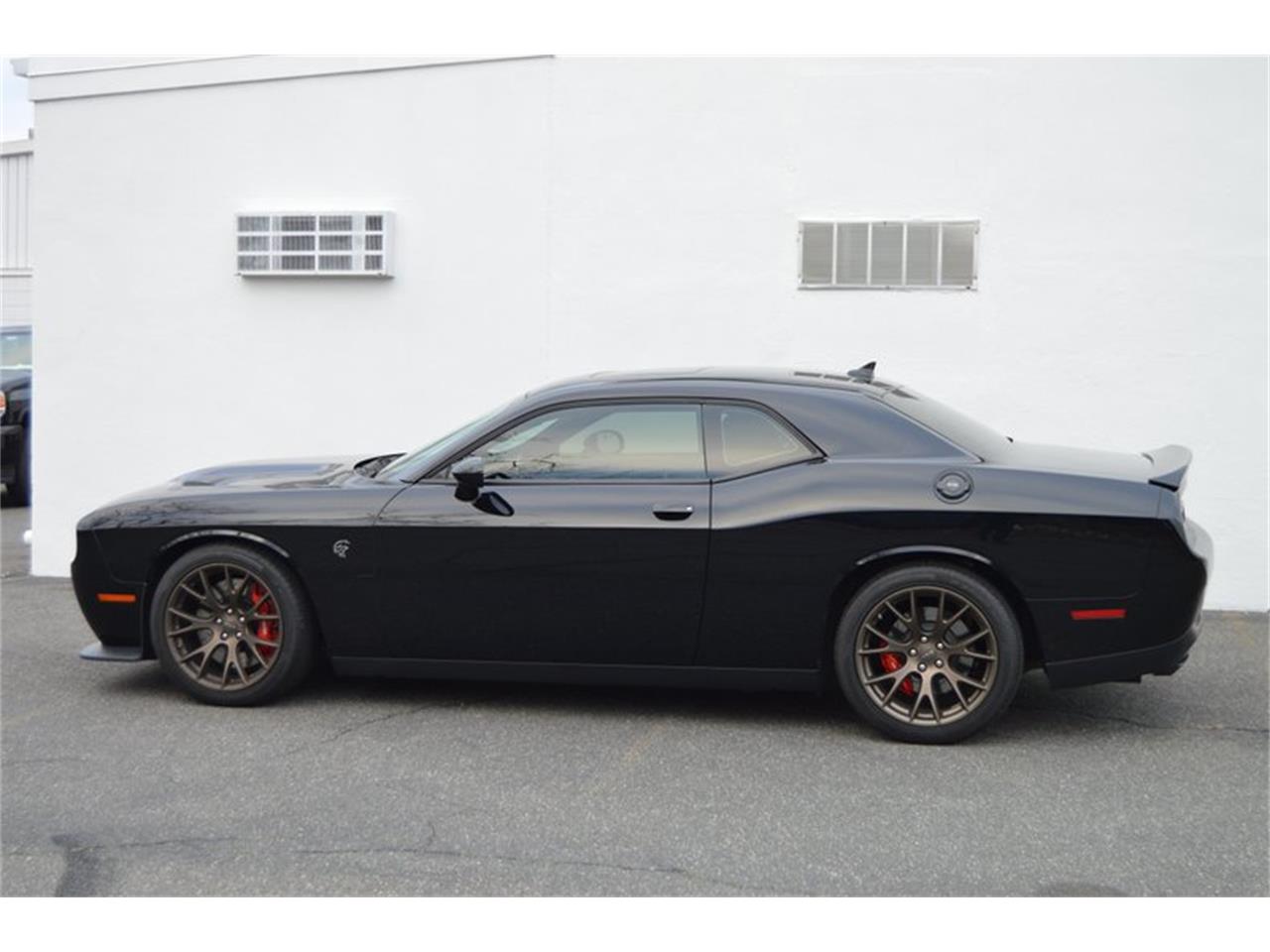 2017 Dodge Challenger for sale in Springfield, MA – photo 7