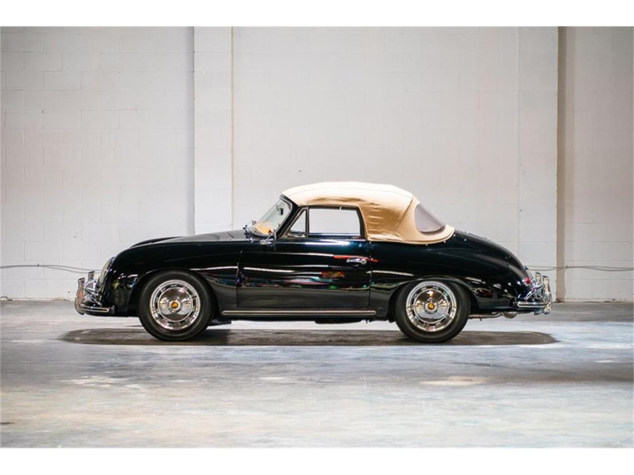 For Sale at Auction: 1958 Porsche 356 for sale in Brandon, MS – photo 6