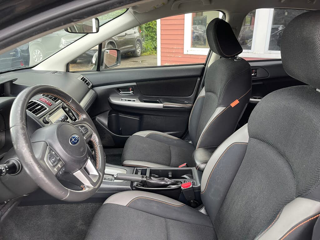 2016 Subaru Crosstrek Premium AWD for sale in Other, VT – photo 10