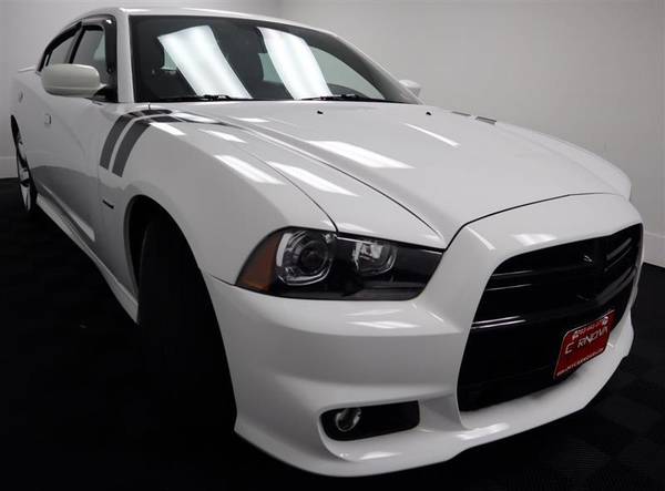 2012 DODGE CHARGER RT Max Get Financed! - cars & trucks - by dealer... for sale in Stafford, District Of Columbia – photo 13