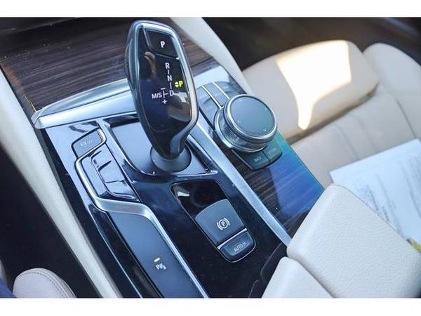 2018 BMW 5 Series sedan 530i xDrive - - by dealer for sale in Chandler, OK – photo 15