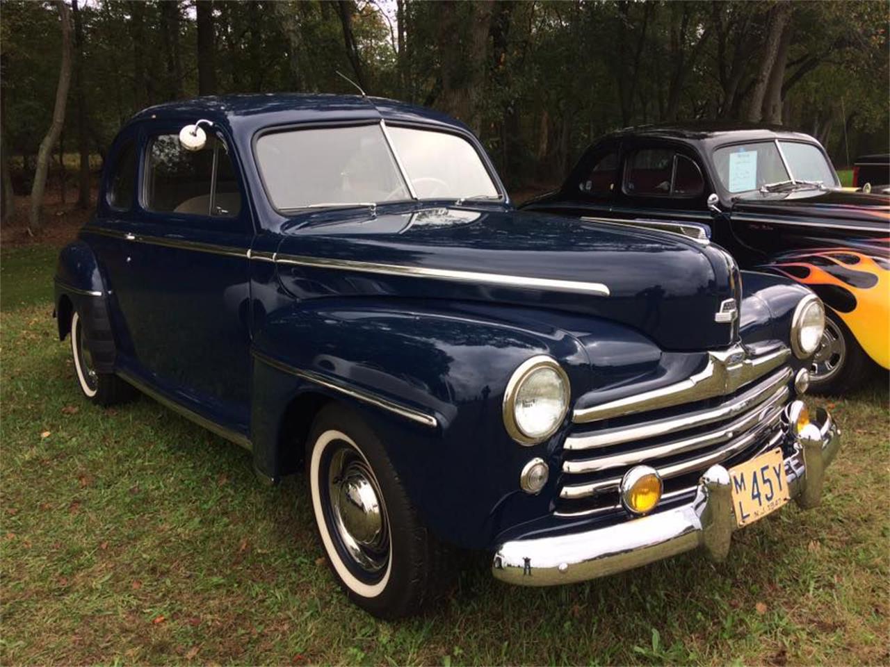 1947 Ford Super Deluxe for sale in West Pittston, PA – photo 5
