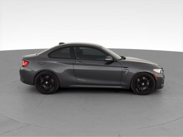 2017 BMW M2 Coupe 2D coupe Black - FINANCE ONLINE - cars & trucks -... for sale in NEWARK, NY – photo 13