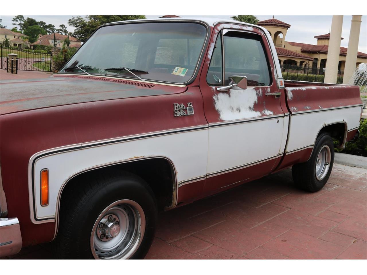 1979 GMC C/K 10 for sale in Conroe, TX – photo 6