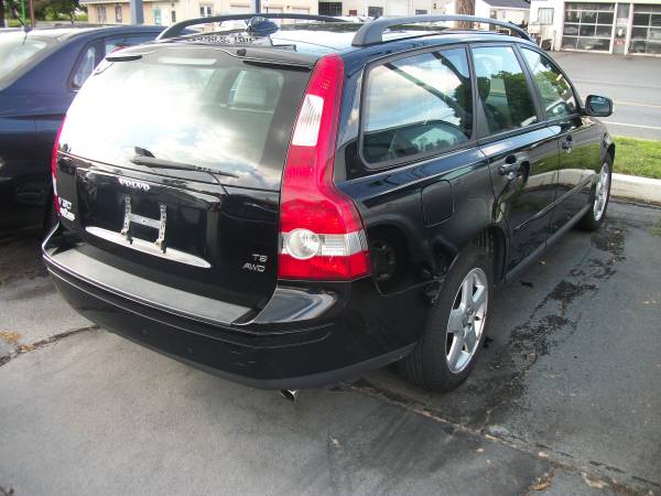 2007 Volvo V50 T5 Wagon AWD for sale in Lancaster, PA – photo 3