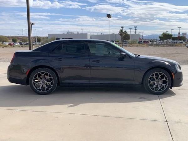 2018 Chrysler 300 Touring Maximum Steel Metall for sale in Lake Havasu City, AZ – photo 6