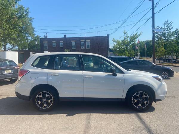 2018 Subaru Forester 2 5i Manual - - by dealer for sale in Manville, NJ – photo 7