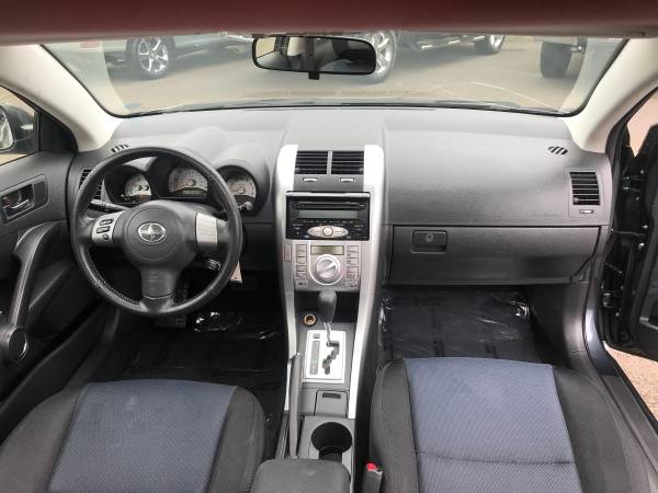 2007 SCION TC RUNS GREAT - cars & trucks - by dealer - vehicle... for sale in Eugene, OR – photo 9