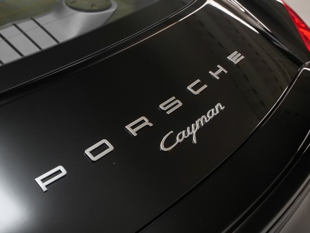 2015 Porsche Cayman Base for sale in Saint Louis, MO – photo 23