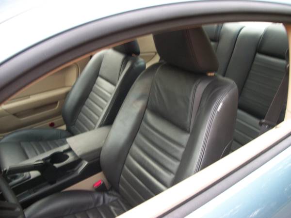 2005 MUSTANG for sale in Chicago, IL – photo 6