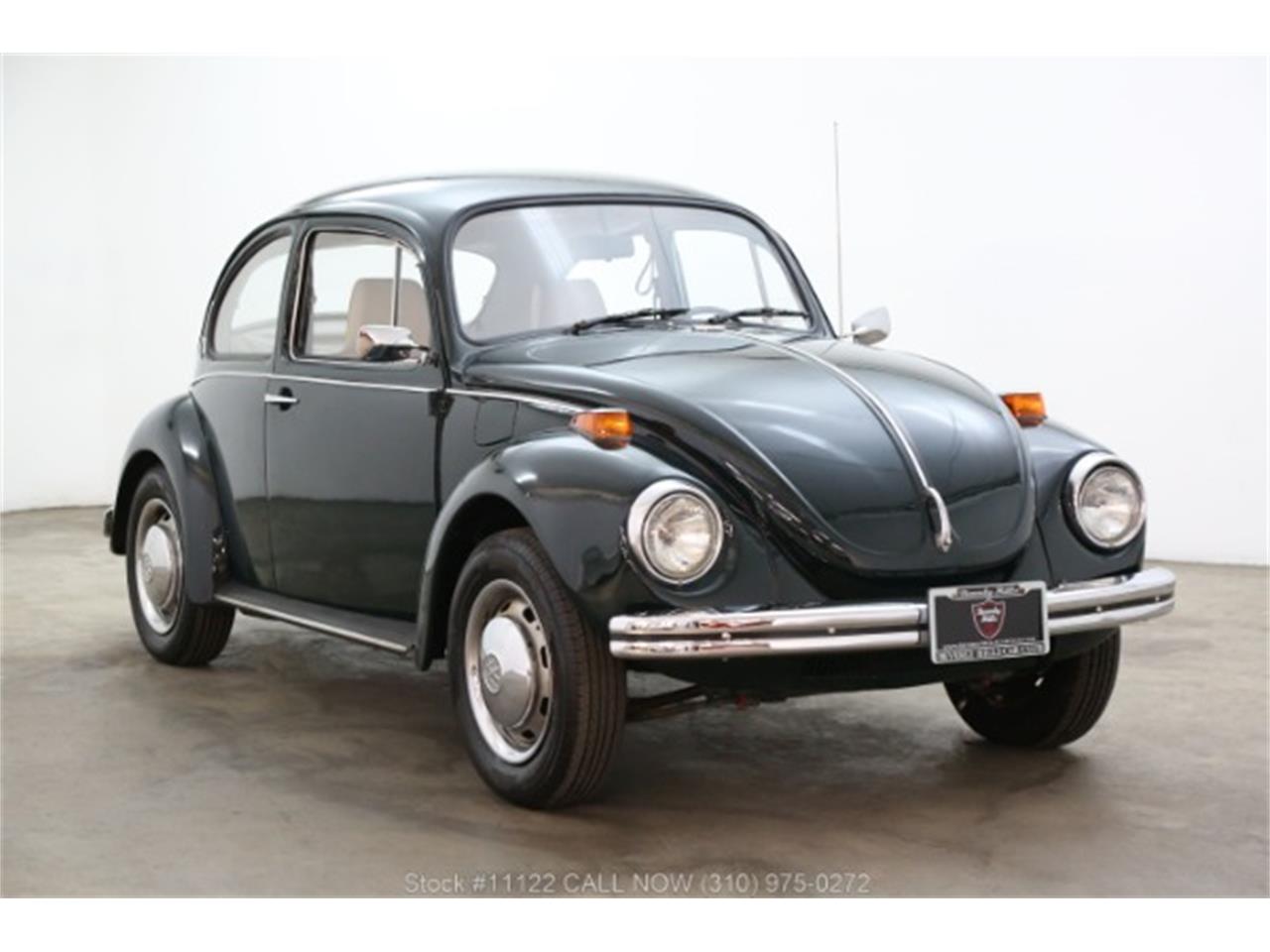 1971 Volkswagen Super Beetle for sale in Beverly Hills, CA – photo 41