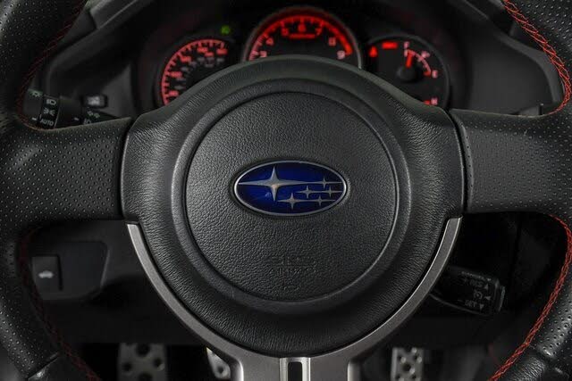 2014 Subaru BRZ Limited RWD for sale in PUYALLUP, WA – photo 26