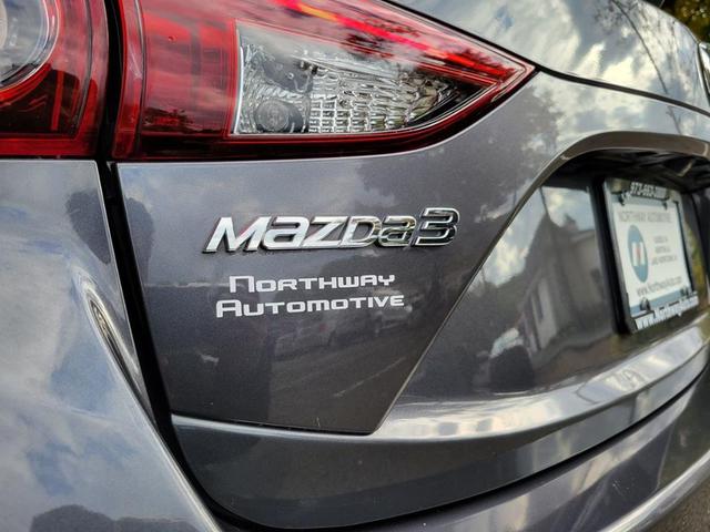 2016 Mazda Mazda3 i Touring for sale in Newton, NJ – photo 37