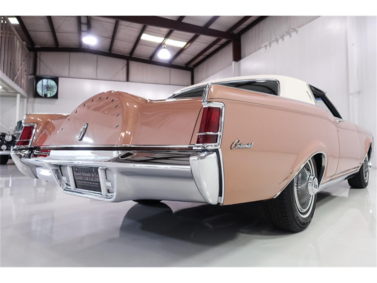 1969 Lincoln Continental for sale in Saint Louis, MO – photo 19
