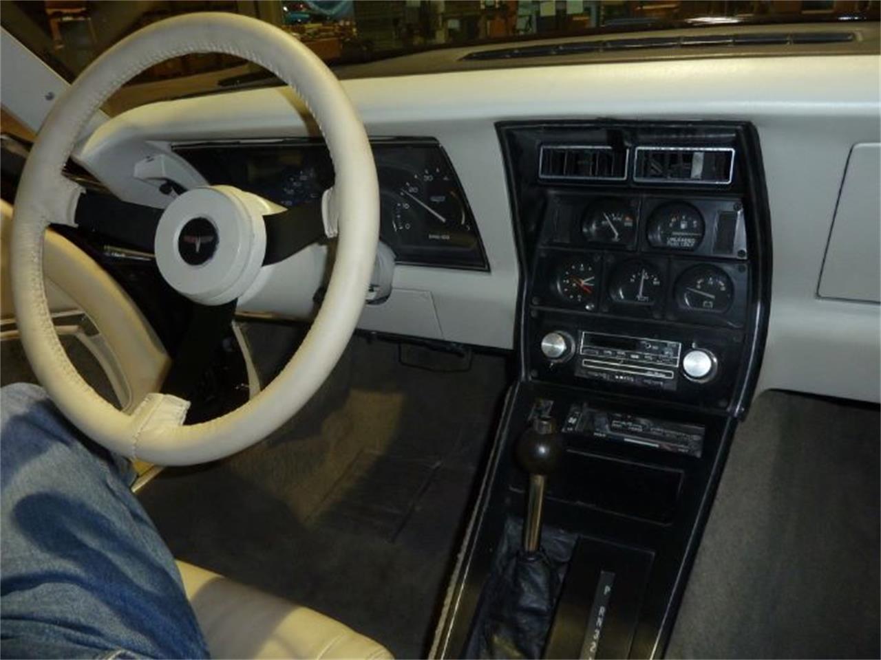 1980 Chevrolet Corvette for sale in Cadillac, MI – photo 24