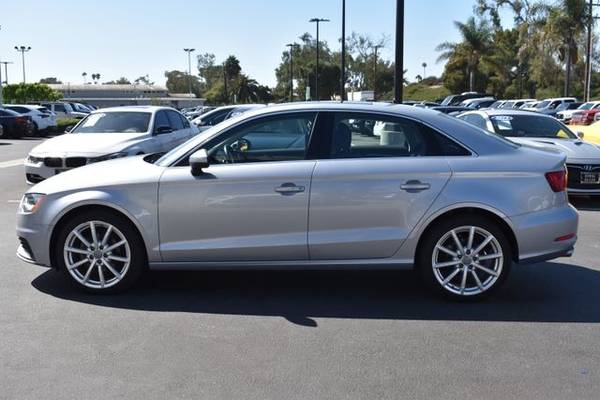 2015 Audi A3 Sedan TDI Premium Plus Sedan 4D for sale in Ventura, CA – photo 10