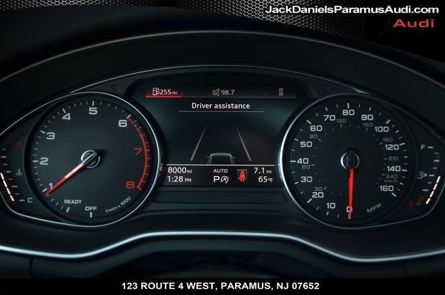2022 Audi A4 45 S line quattro Premium for sale in Paramus, NJ – photo 12
