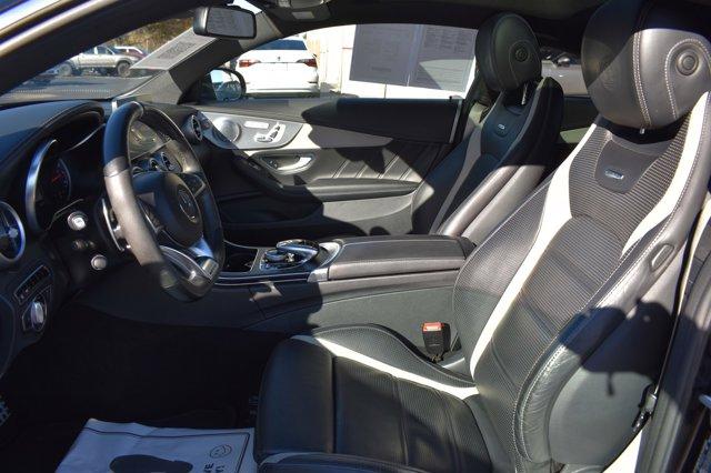 2017 Mercedes-Benz AMG C 63 S for sale in Conway, AR – photo 14