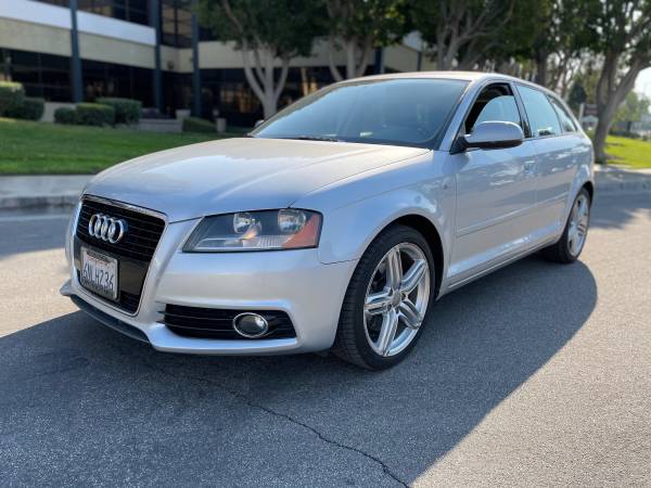 2011 Audi A3 Premium S Line *6 Speed Manual* 1-Owner! - cars &... for sale in Irvine, CA – photo 16