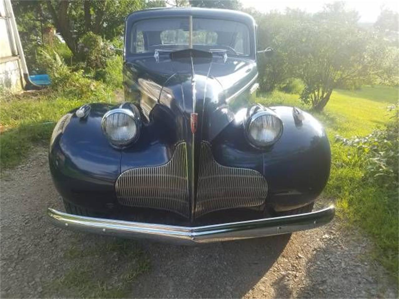 1939 Buick Special for sale in Cadillac, MI – photo 22