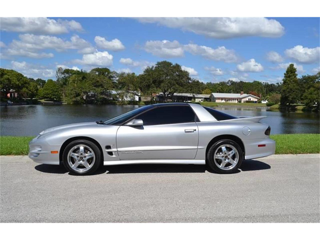 2002 Pontiac Firebird for sale in Clearwater, FL – photo 3