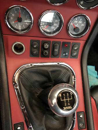 BMW Z3M, LOW MILES, DINAN MODS! GORGEOUS! for sale in Attleboro, NY – photo 7
