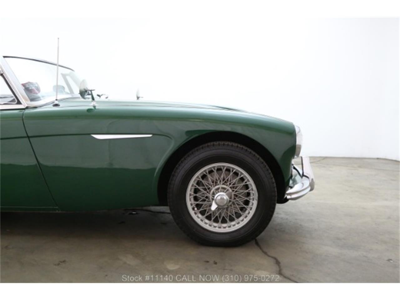 1964 Austin-Healey BJ8 for sale in Beverly Hills, CA – photo 12